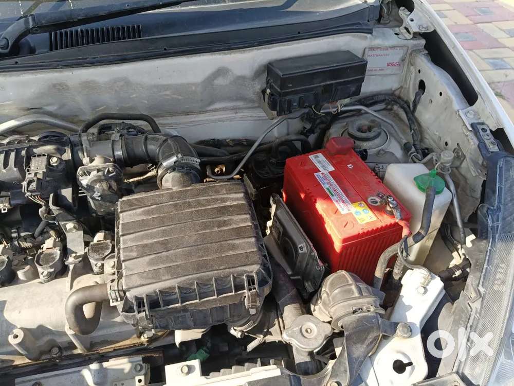 Maruti Suzuki Alto 2021