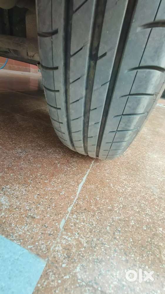 Maruti Suzuki Dzire Vxi 2014 Cng & Petrol V.good Condition