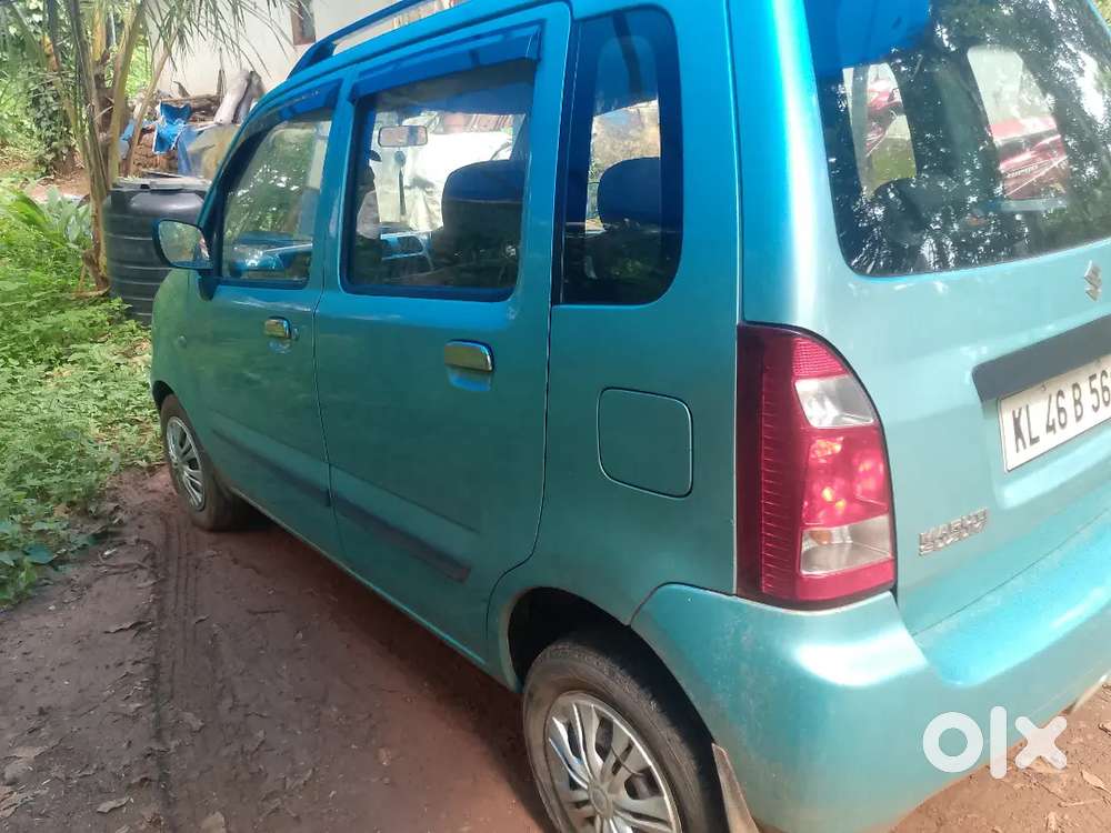 Maruti Suzuki Wagon R 2009.  85000