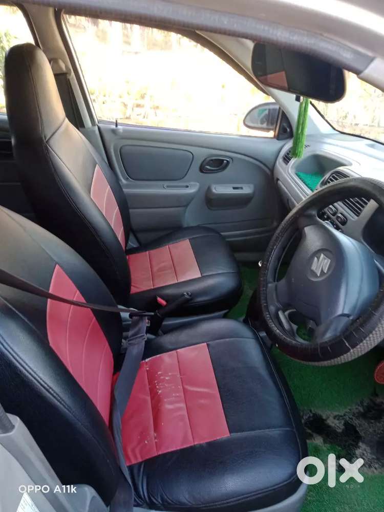 Maruti Suzuki Alto K10 2012 Petrol 19333 Km Driven