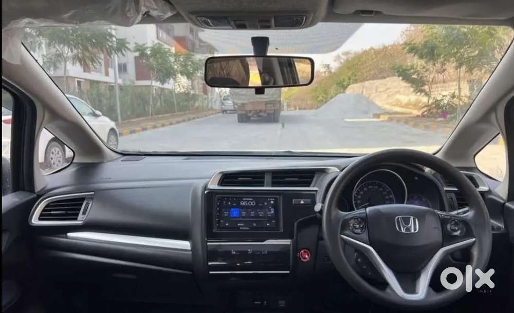 Honda Wr-v Diesel Top End With Sunroof