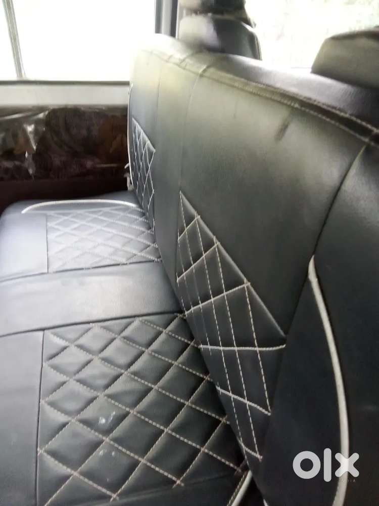 Maruti Suzuki Omni 2004 Lpg Well Maintained