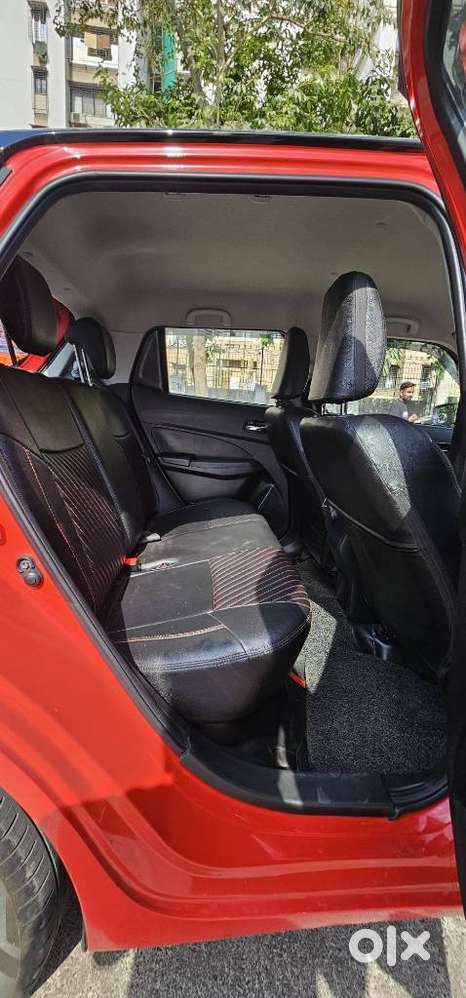 Maruti Suzuki Swift 2018 Zxi Plus, 2021, Petrol