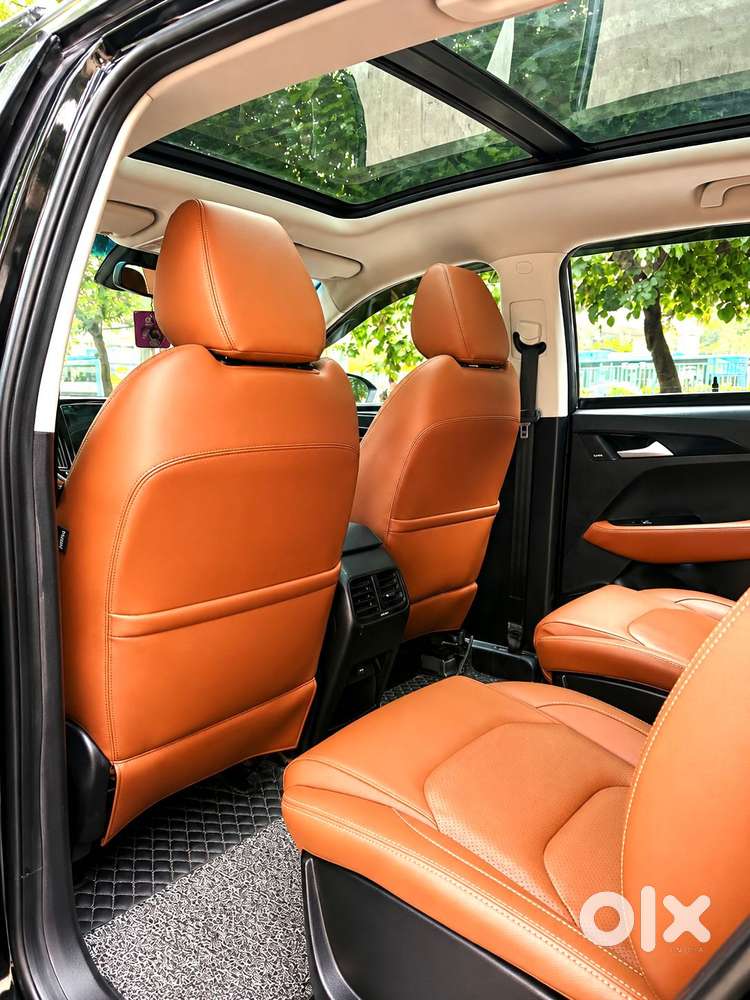 Mg Hector Plus 2.0 Sharp Diesel Turbo, 2022, Diesel