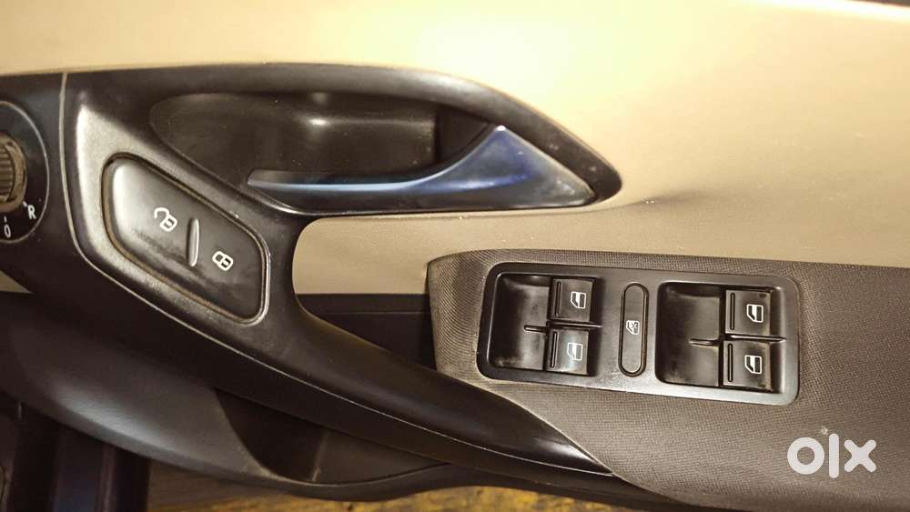 Volkswagen Polo 2013-2015 1.5 Tdi Highline, 2015, Diesel