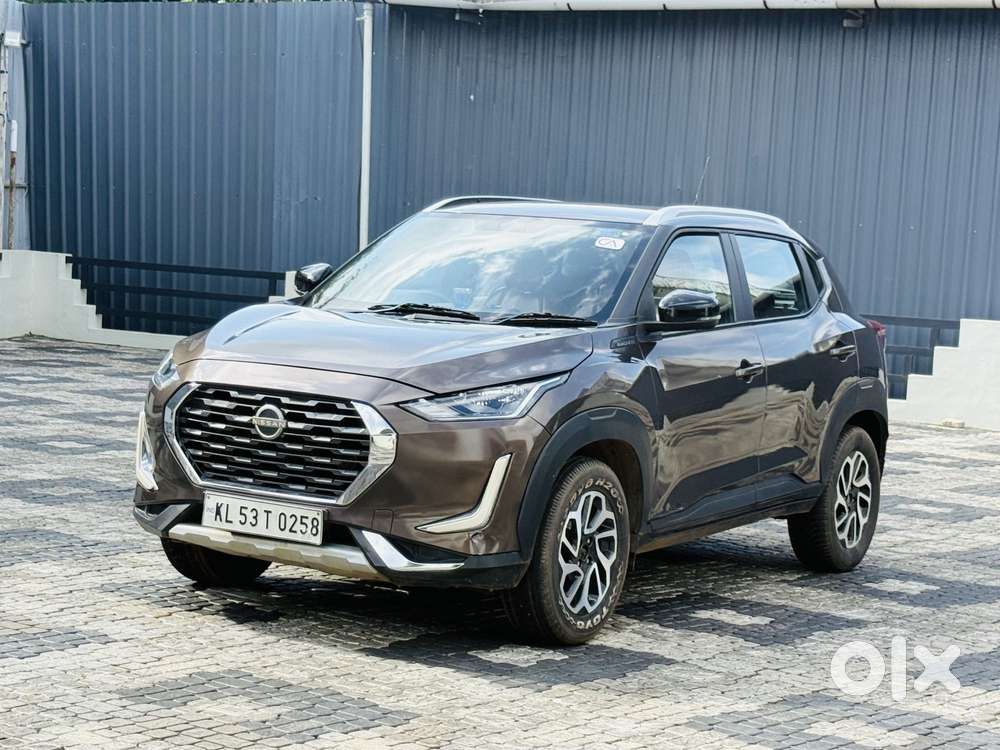 Nissan Magnite 1.0 Xl, 2022, Petrol