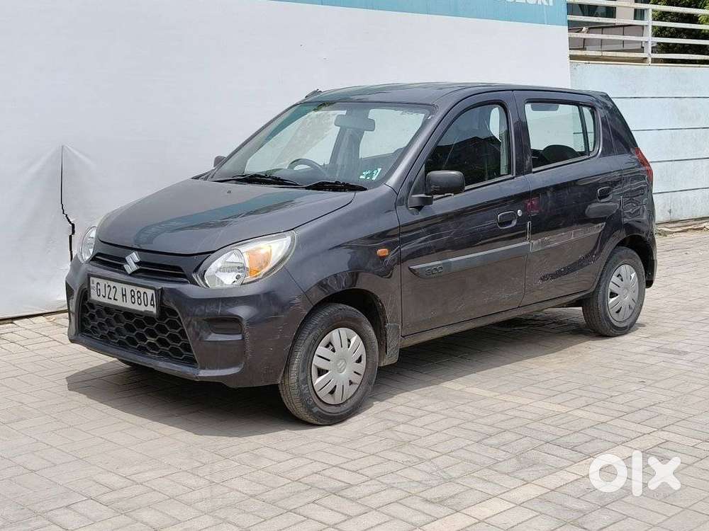 Maruti Suzuki Alto 800 Lxi, 2021, Petrol