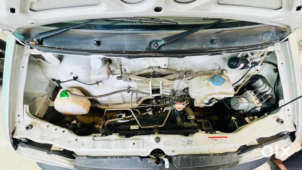 Maruti Suzuki Eeco, 2023, Petrol