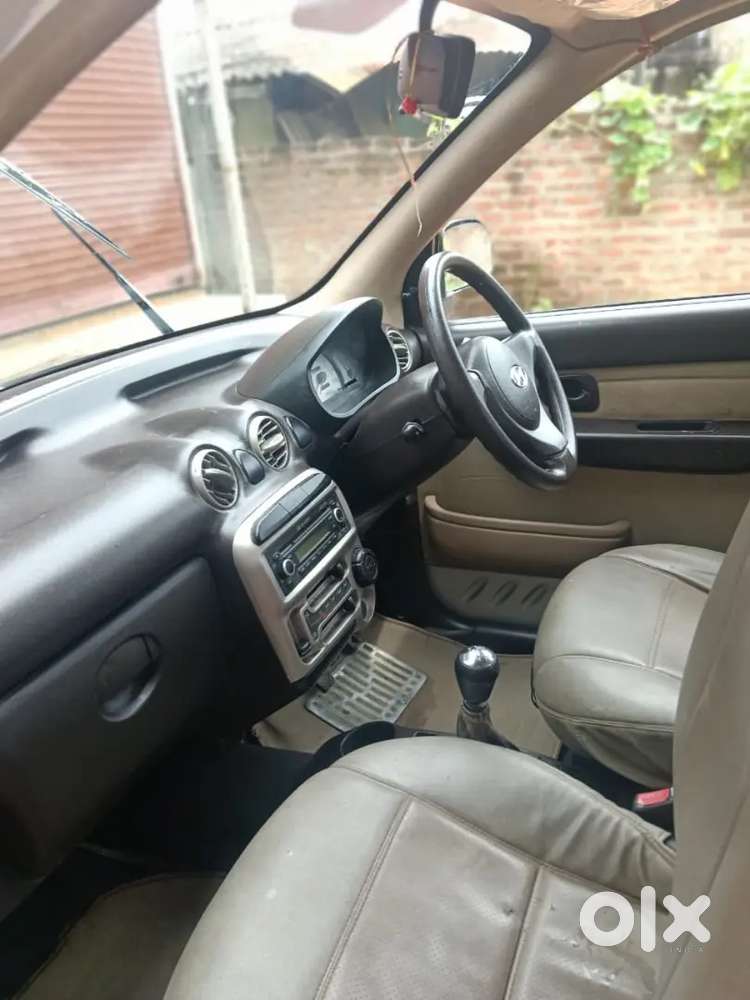 Hyundai Santro Xing Gls 2013
