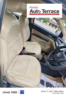 Honda Amaze Vx Petrol, 2020, Petrol