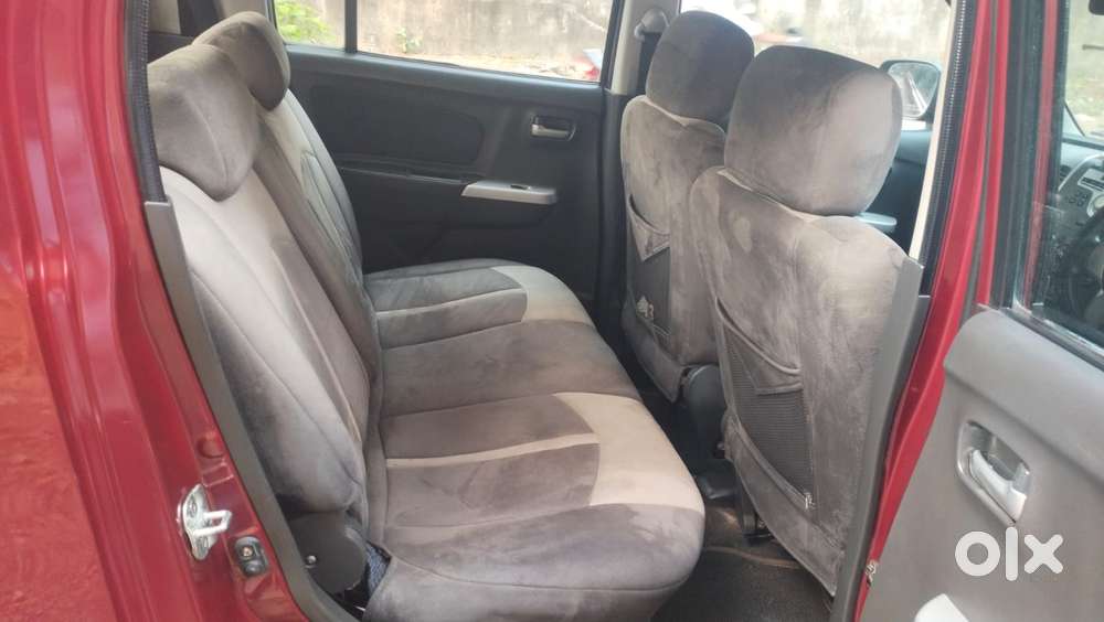 Maruti Suzuki Wagon R 1.0 2010-2019 Vxi Plus, 2010, Petrol