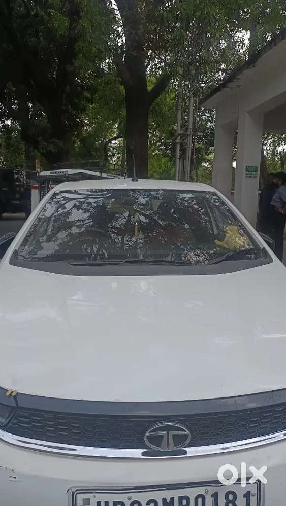 Tata Altroz 2022 Diesel Well Maintained