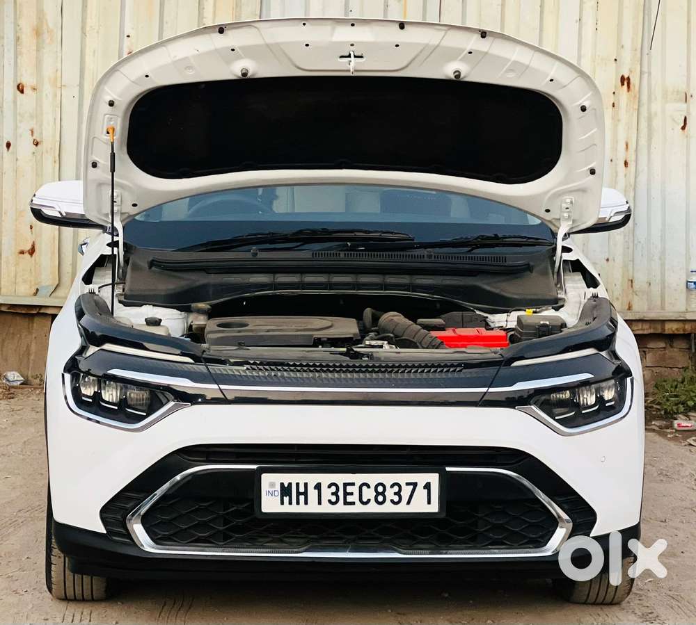 Kia Carens, 2023, Diesel