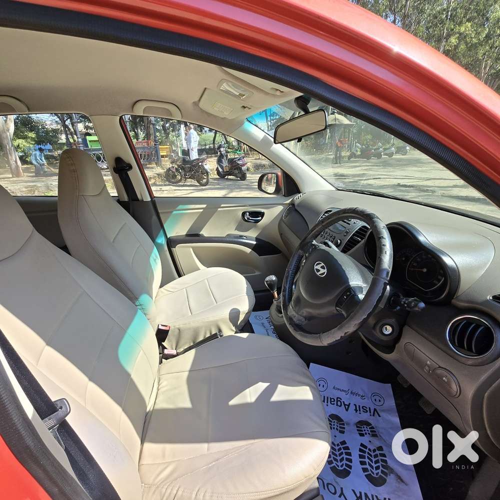 Hyundai I10 2011 Petrol Car