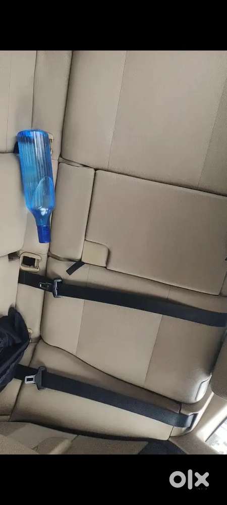 2012 Bmw X1 Diesel Automatic