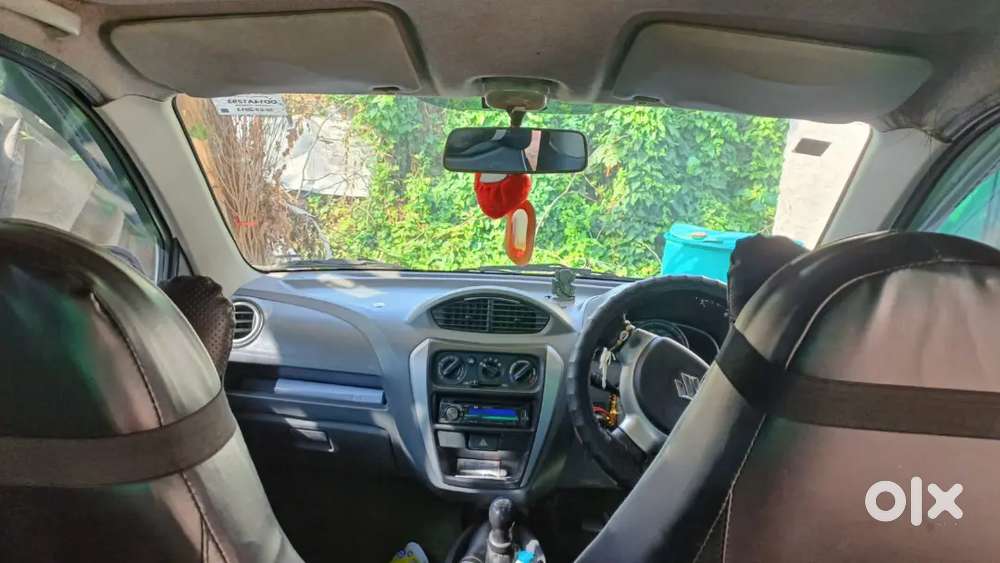 Maruti Suzuki Alto 800 2013 Petrol Good Condition
