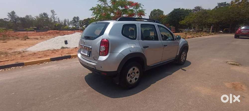 Renault Duster 2012-2015 85ps Diesel Rxl Optional, 2015, Diesel