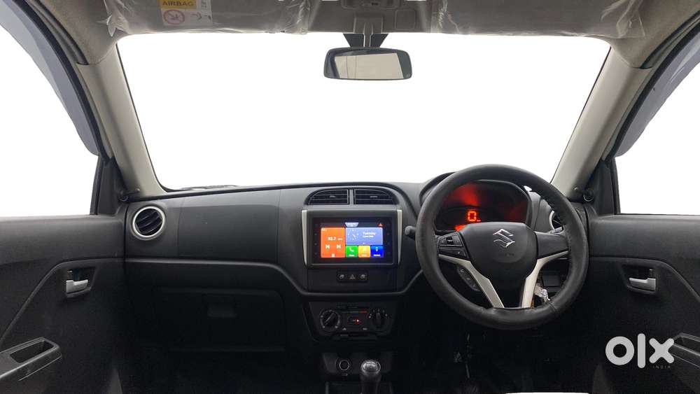 Maruti Suzuki Alto K10 Plus Edition, 2023, Petrol