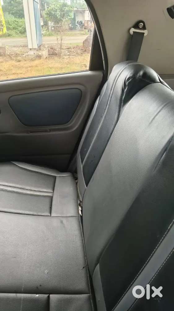 Maruti Suzuki Alto 2013 Car