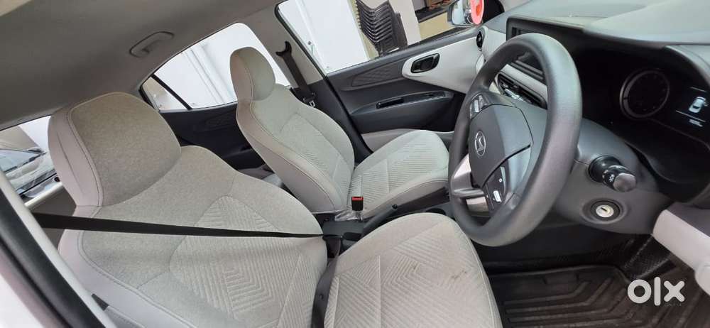 Hyundai Grand I10 Nios Corporate Edition 1.2 Vtvt, 2025