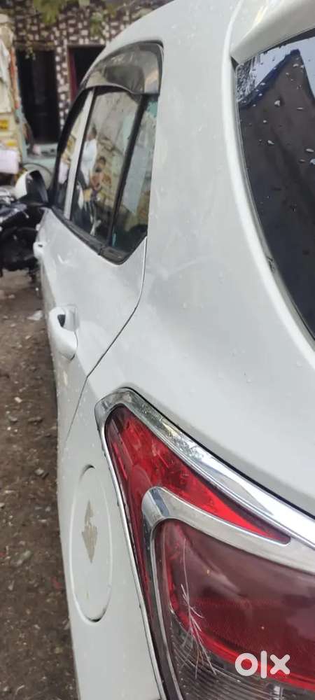 Grand I 10 Petrol