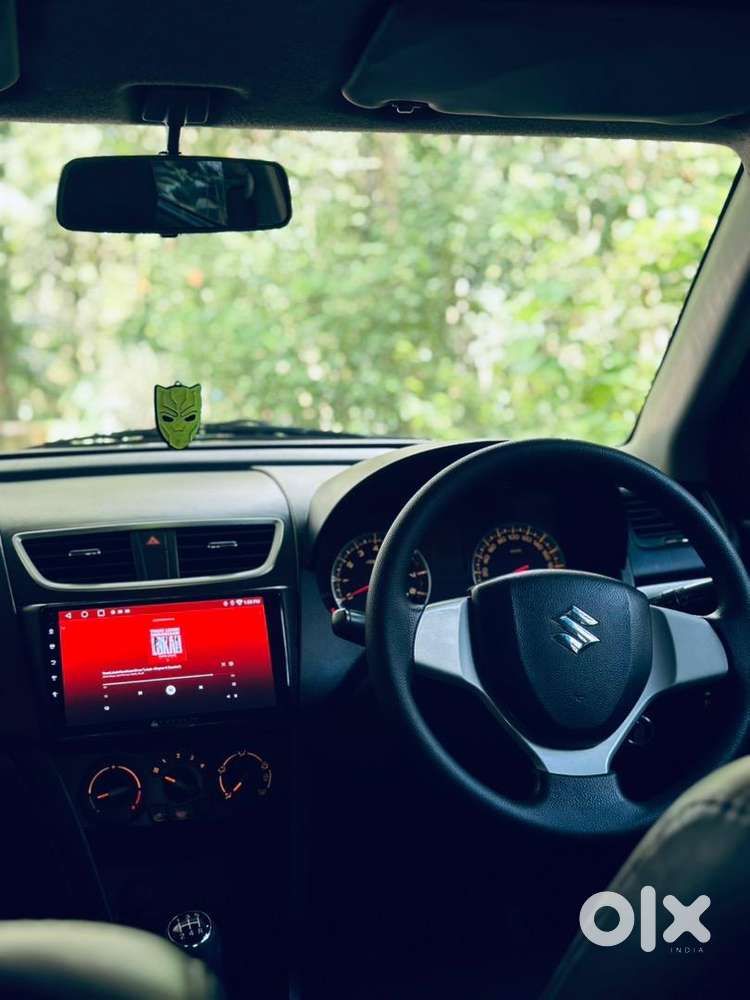 Maruti Suzuki Swift 2014 Petrol Good Condition