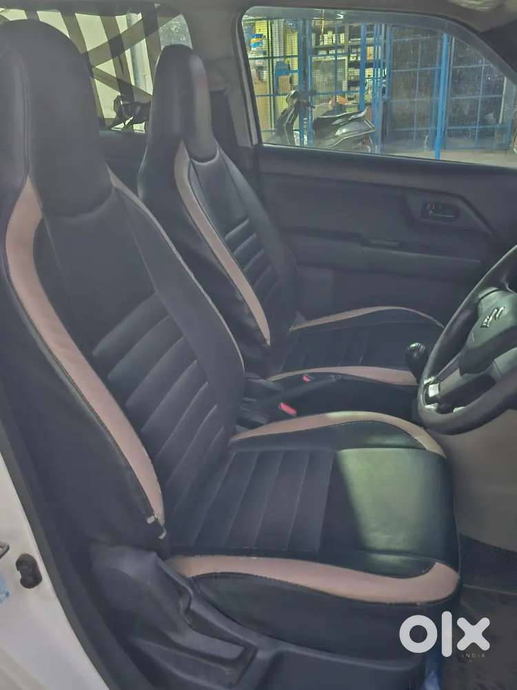 Maruti Suzuki Wagon R Zxi 2023