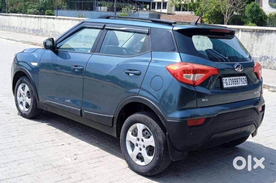 Mahindra Xuv300 W6 Diesel, 2020, Diesel