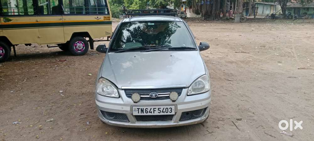 Tata Indica Dle, 2013, Diesel