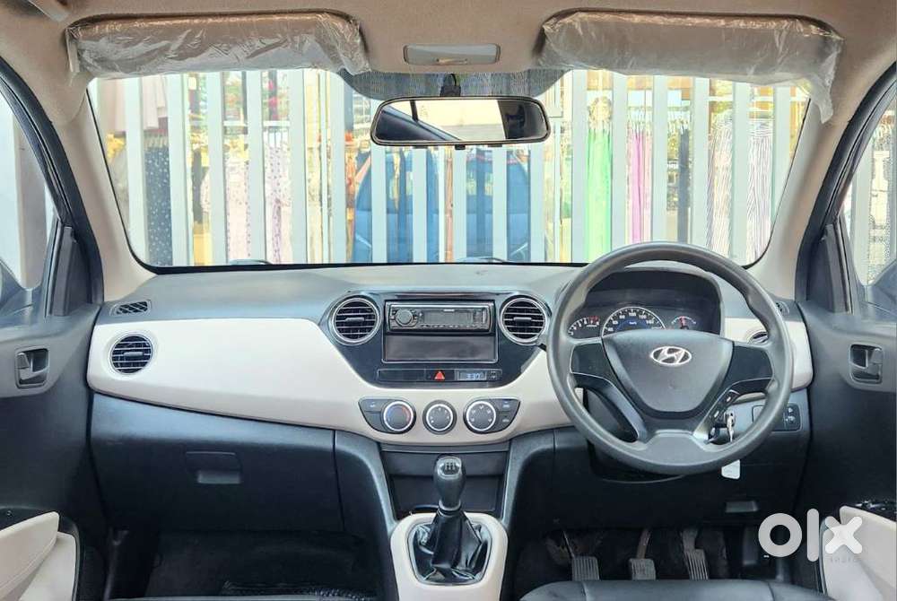 Hyundai Grand I10 Magna 1.2 Kappa Vtvt, 2014, Petrol