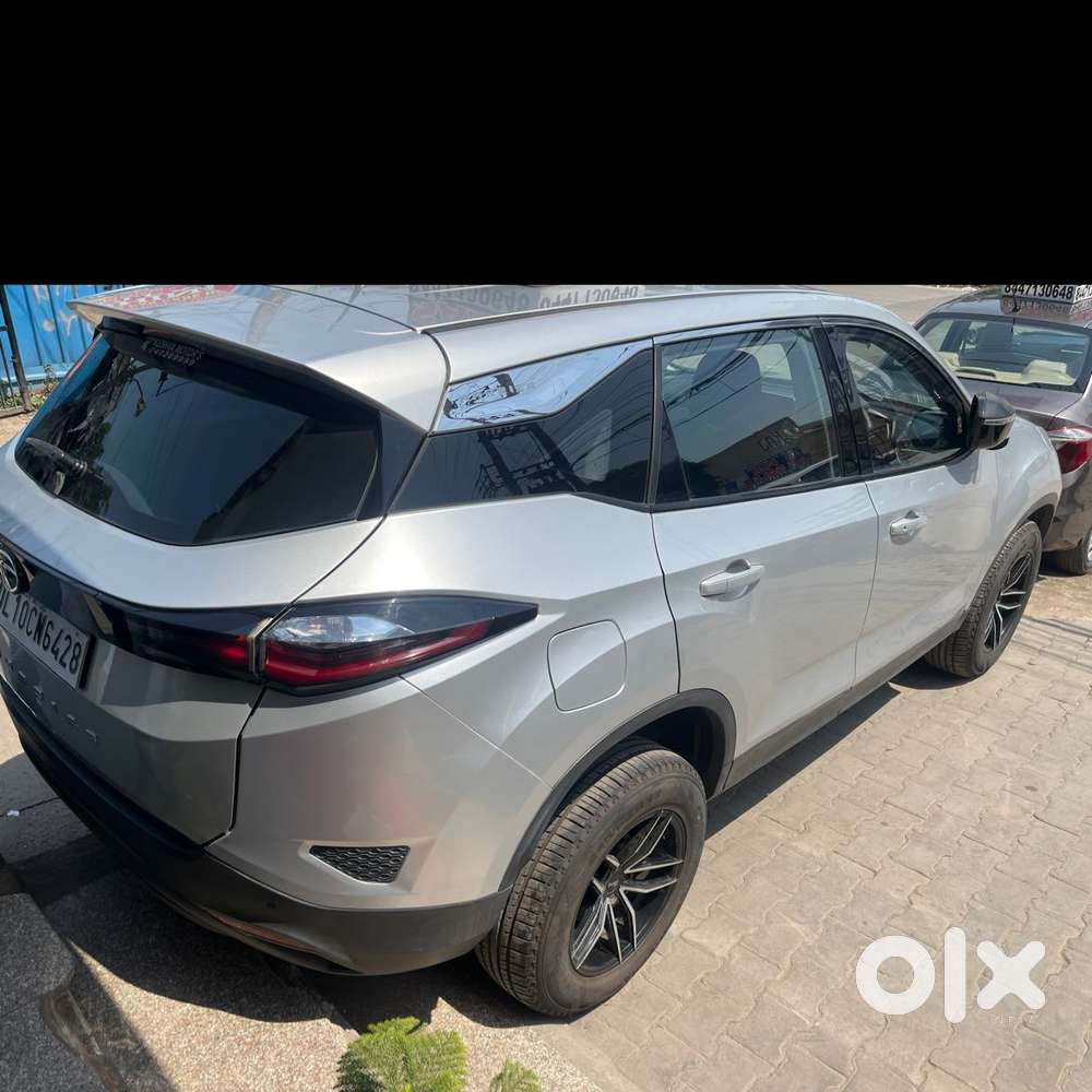 Tata Harrier Xm, 2020, Diesel