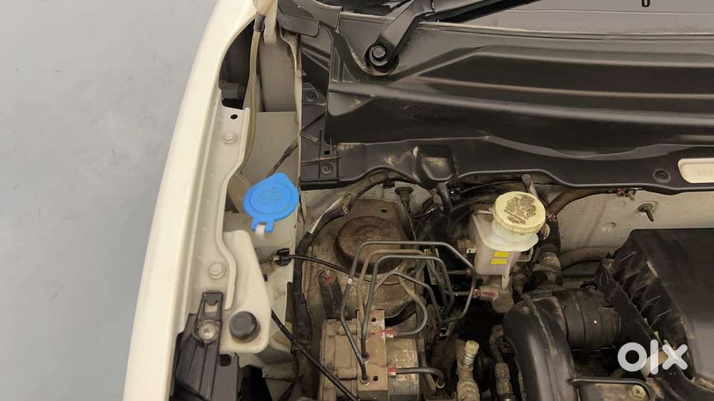 Maruti Suzuki S-presso Vxi O Amt, 2024, Petrol