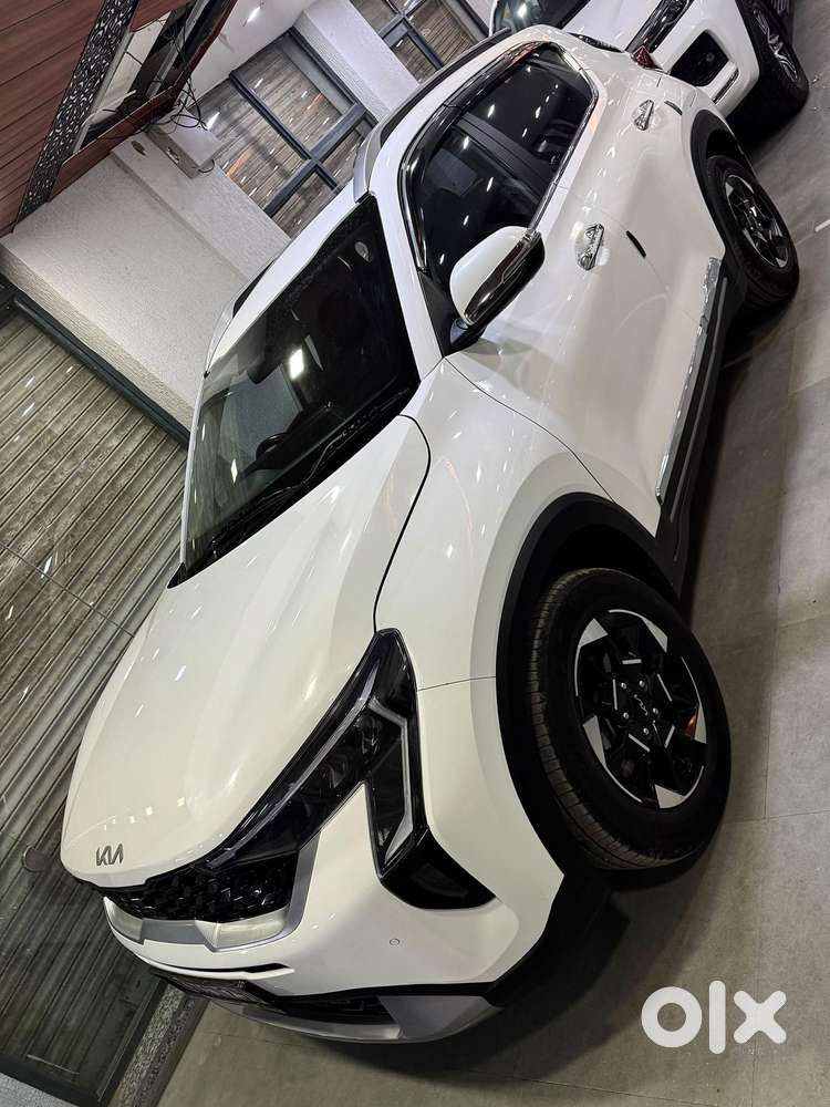 Kia Sonet Htx 1.5 Diesel, 2025, Diesel