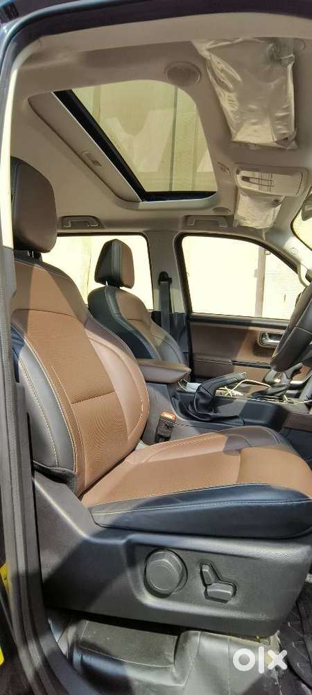 Mahindra Scorpio N Z8 L Diesel At 2wd 6 Str [2022], 2024, Diesel