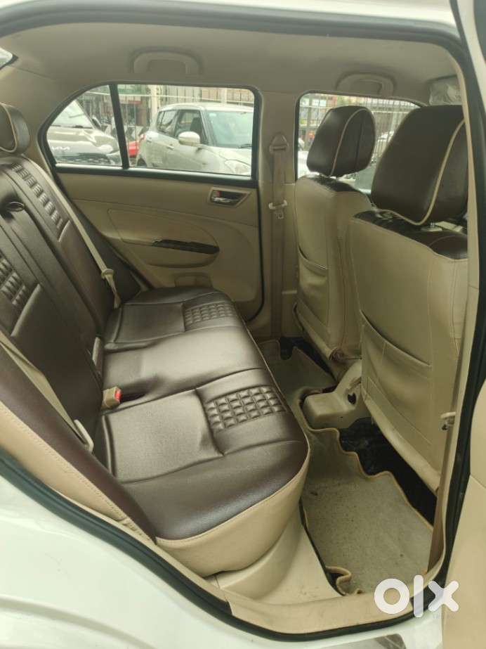 Maruti Suzuki Swift Dzire 1.3 Vxi, 2017, Petrol