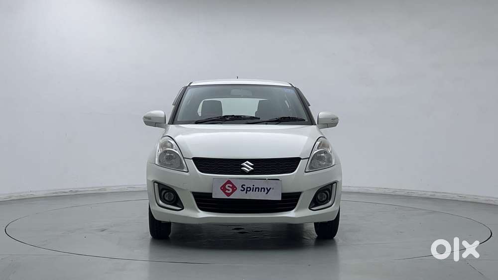 Maruti Suzuki Swift 2018 Vxi, 2017, Petrol