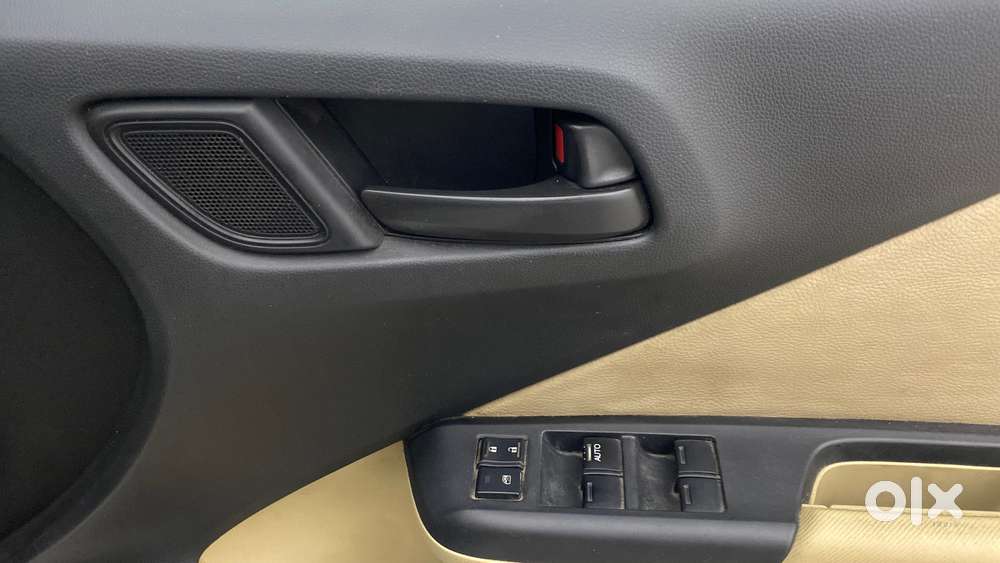 Honda City 2015-2017 I Vtec Cvt Sv, 2015, Petrol