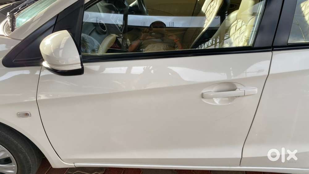 Honda Brio Petrol Manual 2015