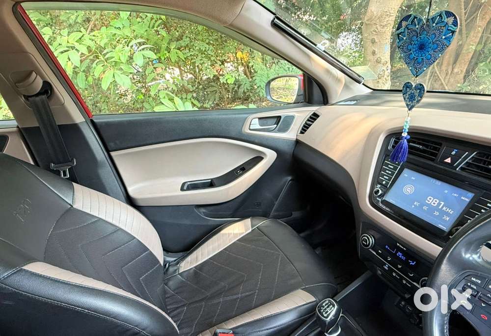 Hyundai Aura Diesel 2017 Model