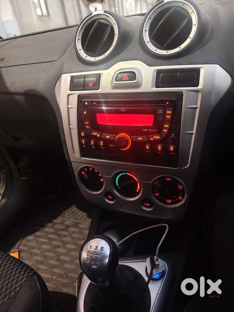 Ford Figo Diesel 2013 – Well Maintained  For Sale