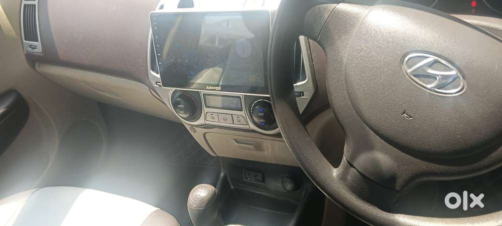 Hyundai I20 Magna 1.2 Vtvt, 2011, Diesel