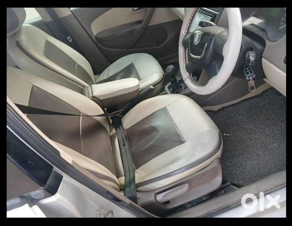 Skoda Rapid 1.6 Diesel Elegance  Single Owner  Well Maintained