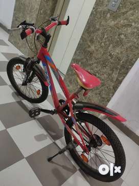 Olx discount gzb bike