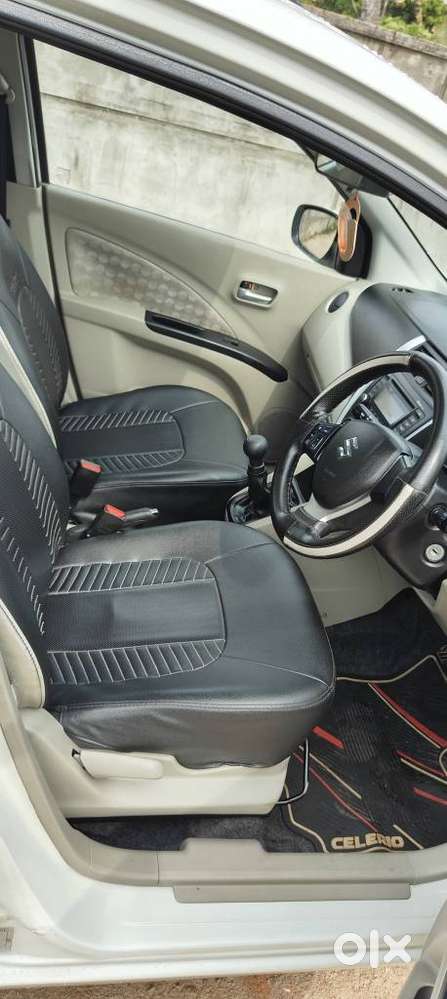 Maruti Suzuki Celerio Zxi, 2016, Petrol