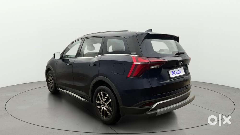 Mahindra Xuv700 2.0 Ax 7 Petrol At Luxury Pack Str, 2022, Petrol