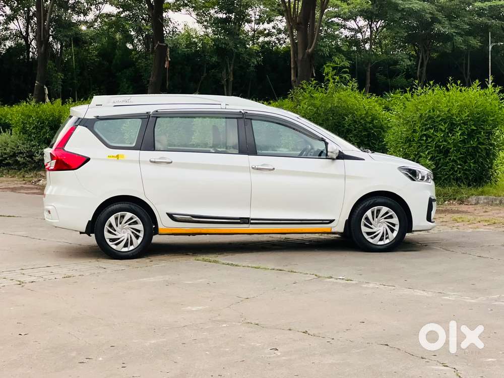 Maruti Suzuki Ertiga 1.5 Tour M Cng, 2024, Cng & Hybrids