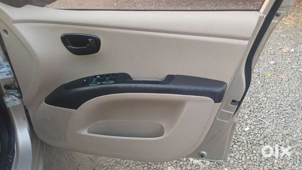 Hyundai I10 1.2 Magna 2010