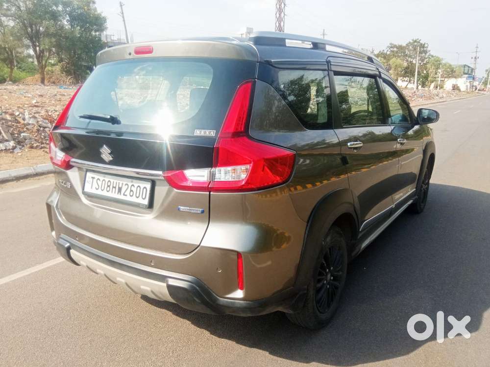 Maruti Suzuki Xl6 Zeta, 2021, Petrol