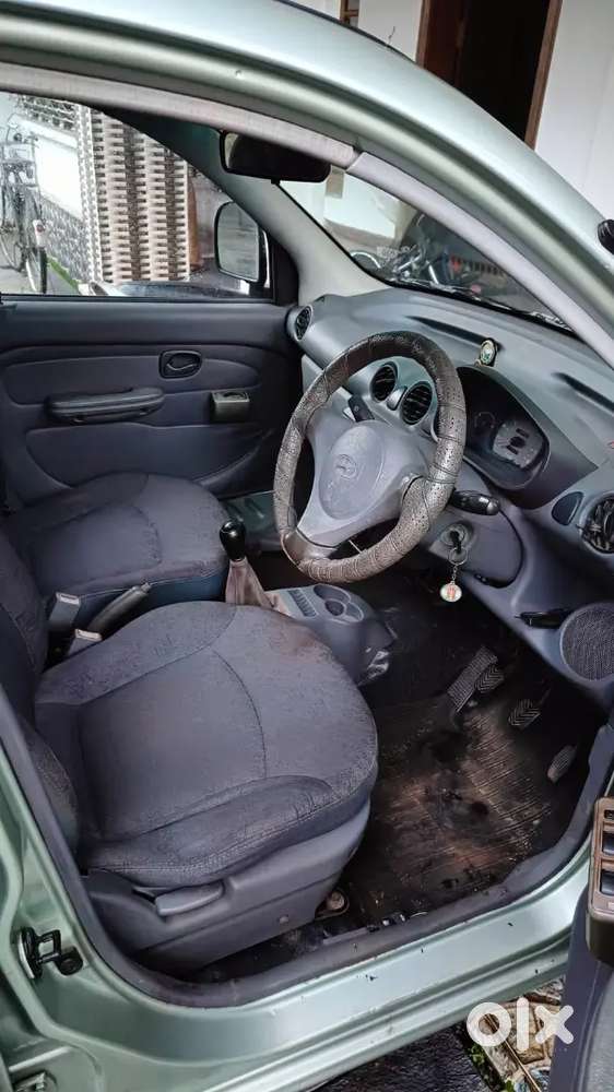 Hyundai Santro Xing 2004