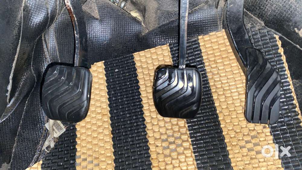 Renault Triber Rxz, 2020, Petrol